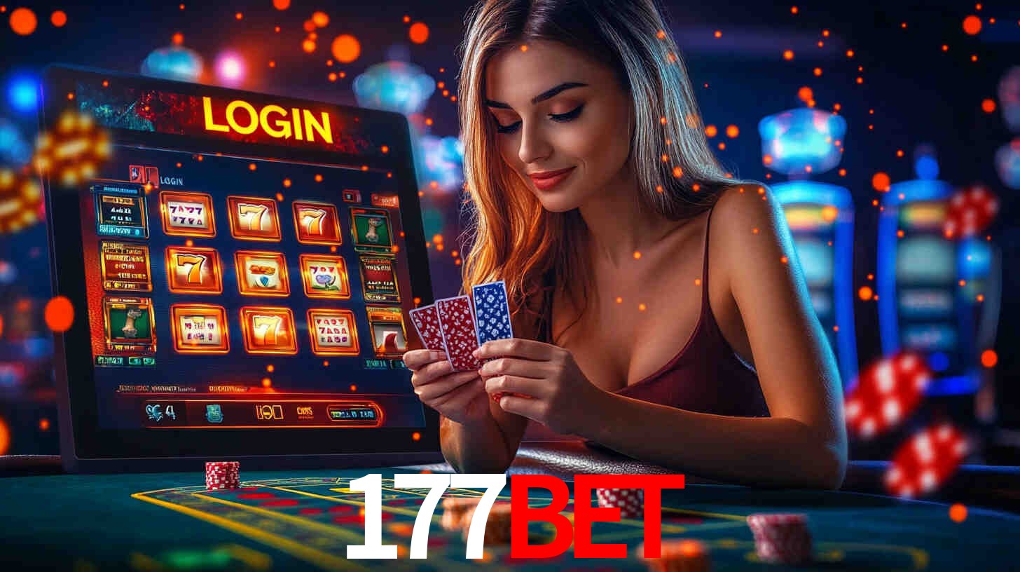 Segurança App 177bet