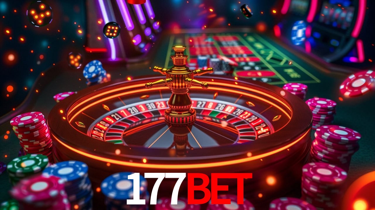 Experiência Promoções 177bet