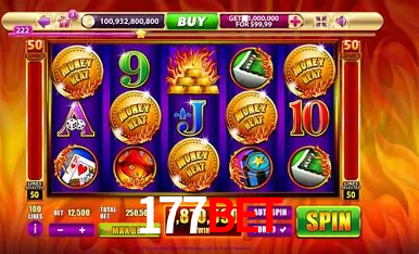 Experiência de Jogos 177bet